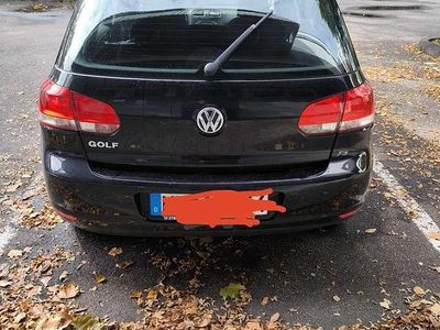 Gebraucht 2009 VW Golf VI Trendline Kleinwagen | 3.450 € (Fairer Preis)