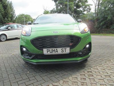 Ford Puma Gen-E