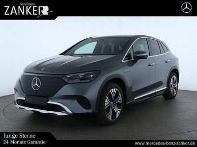 Mercedes EQE350