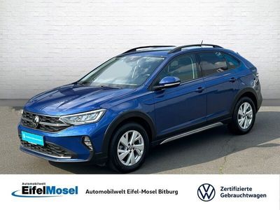 VW Taigo