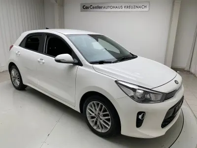 Gebraucht Kia Rio