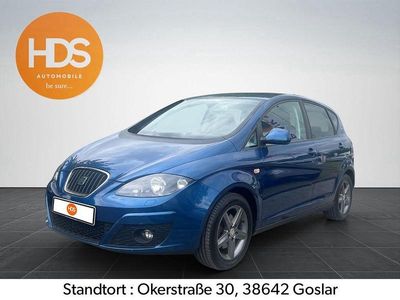 Seat Altea