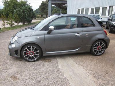 Abarth 595C