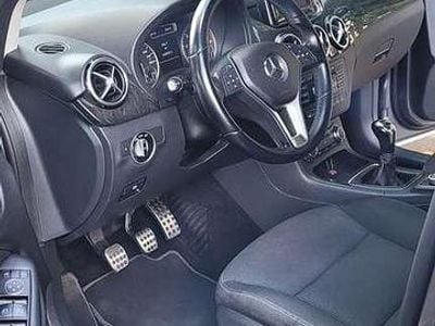Mercedes 180