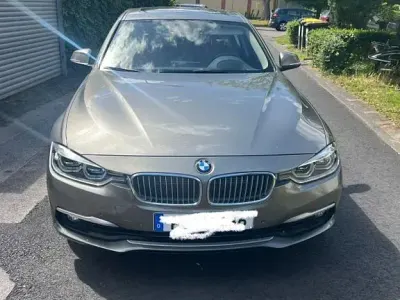 Gebraucht BMW 330e