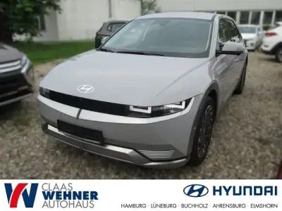 Gebraucht Hyundai Ioniq 225 kW (306 PS) 2022 Grau Kleinwagen