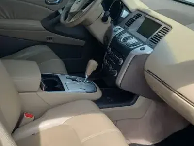 Gebraucht Nissan Murano