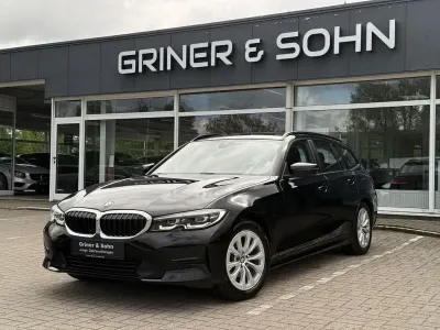 Gebraucht BMW 320