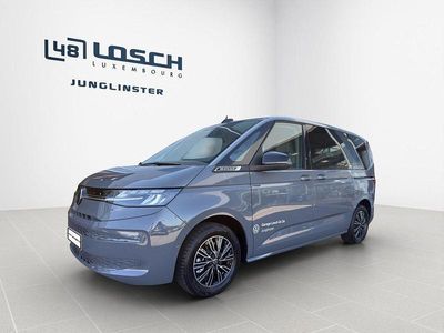 Gebraucht VW Multivan Life 204 PS (150 kW) 2025 Grau Van