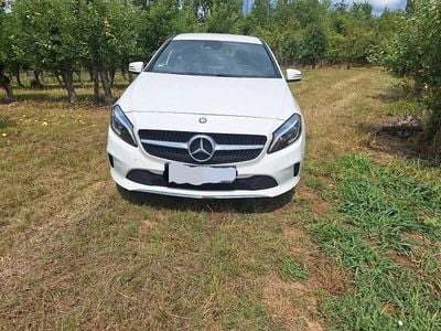 Mercedes A200
