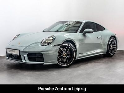 Porsche 911 Carrera