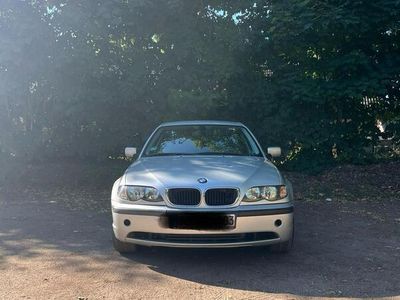 BMW 318