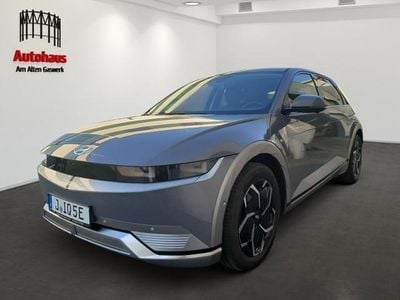 Grau Gebraucht 2023 Hyundai Ioniq Techniq Kleinwagen | 27.345 € (Fairer Preis)