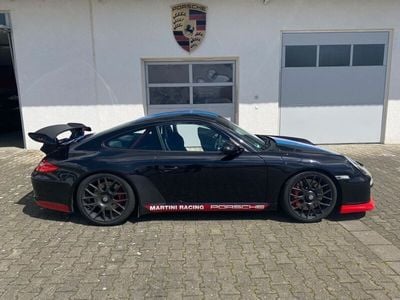 Porsche 997