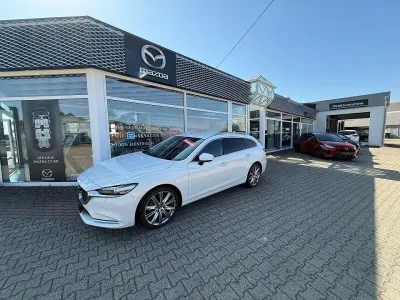 Usata Mazda 6