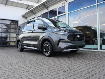Gebraucht Ford Tourneo