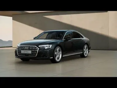 Gebraucht Audi A8
