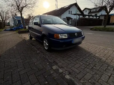 Gebraucht VW Polo