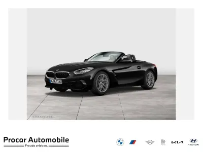 Gebraucht BMW Z4