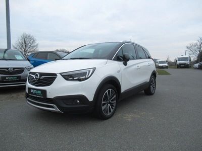 gebraucht Opel Crossland (X) Ultimate