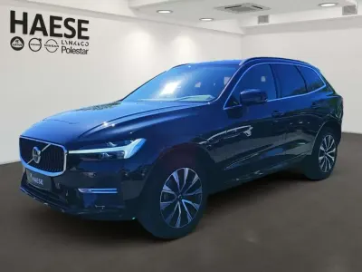 Brugt Volvo XC60 Core 197 HK (144 kW) 2023 Sort SUV