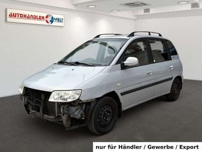 Hyundai Matrix
