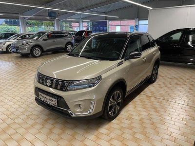 Other Gebraucht 2022 Suzuki Vitara Comfort SUV | 22.950 € (Etwas zu teuer)