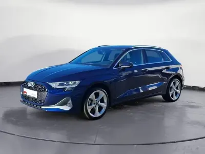 Używany Audi A3