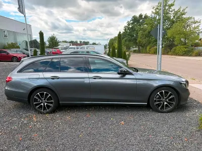 Gebraucht Mercedes E200
