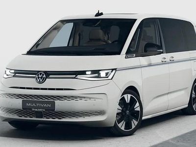 Neu VW T7 Style 245 PS (180 kW) 2026 Candy weiss Van