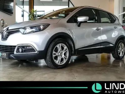 Gebraucht Renault Captur