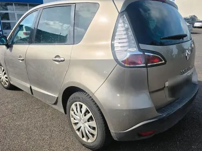 Gebraucht Renault Scénic III