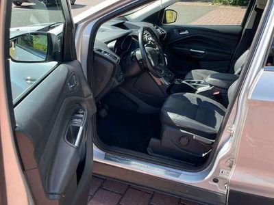 gebraucht Ford Kuga Kuga2.0 TDCi 4x4 Aut. Titanium