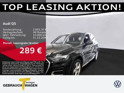 Gebraucht Audi Q5