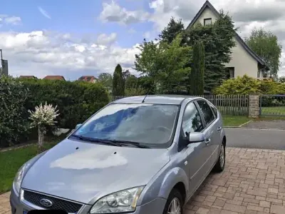 Usado Ford Focus