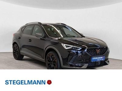 Usata Cupra Formentor VZ 245 CV (180 kW) 2023 Nero SUV