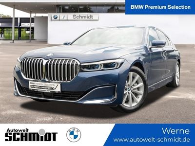 BMW 730