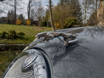 gebraucht Jaguar S-Type 4.2 L V8 Executive Executive