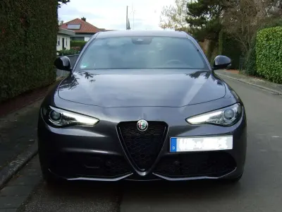 Gebraucht Alfa Romeo Giulia
