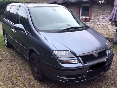 Fiat Ulysse