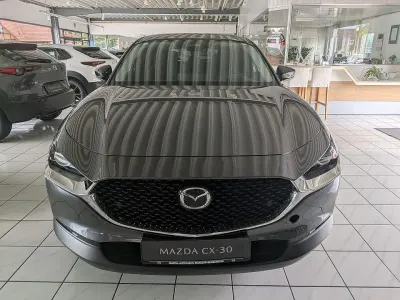 Neu Mazda CX-30 Homura-Line 140 PS (102 kW) 2025 SUV