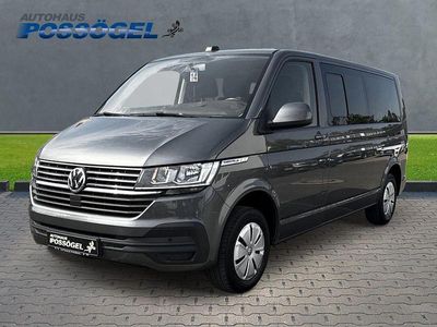 VW Caravelle