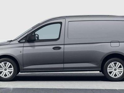VW Caddy Maxi