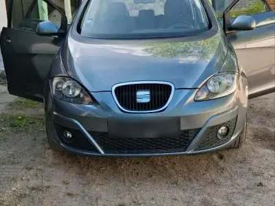 Gebraucht Seat Altea