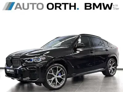 Gebraucht BMW X6