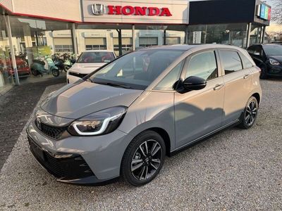 gebraucht Honda Jazz 1.5 i-MMD Hybrid Advance Sport *LIEFERBAR*