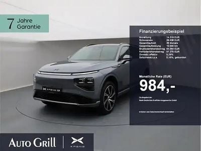 XPENG G9