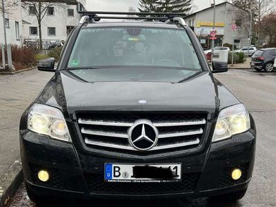 Mercedes GLK280