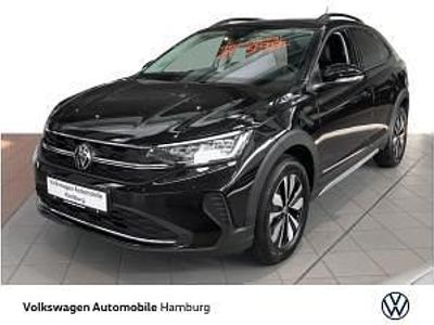 Ny VW Taigo Life 116 HK (85 kW) 2025 Sort SUV