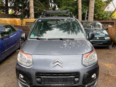 Citroën C3 Picasso